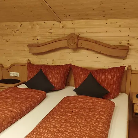 Lechtaler Alpen