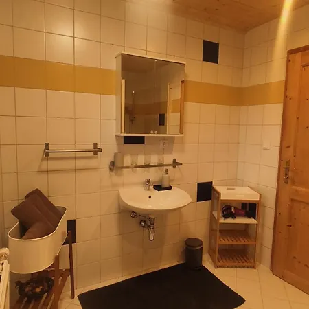 アパート Lechtaler Alpen *