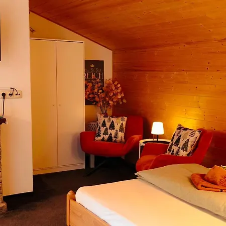 Lejlighed Lechtaler Alpen